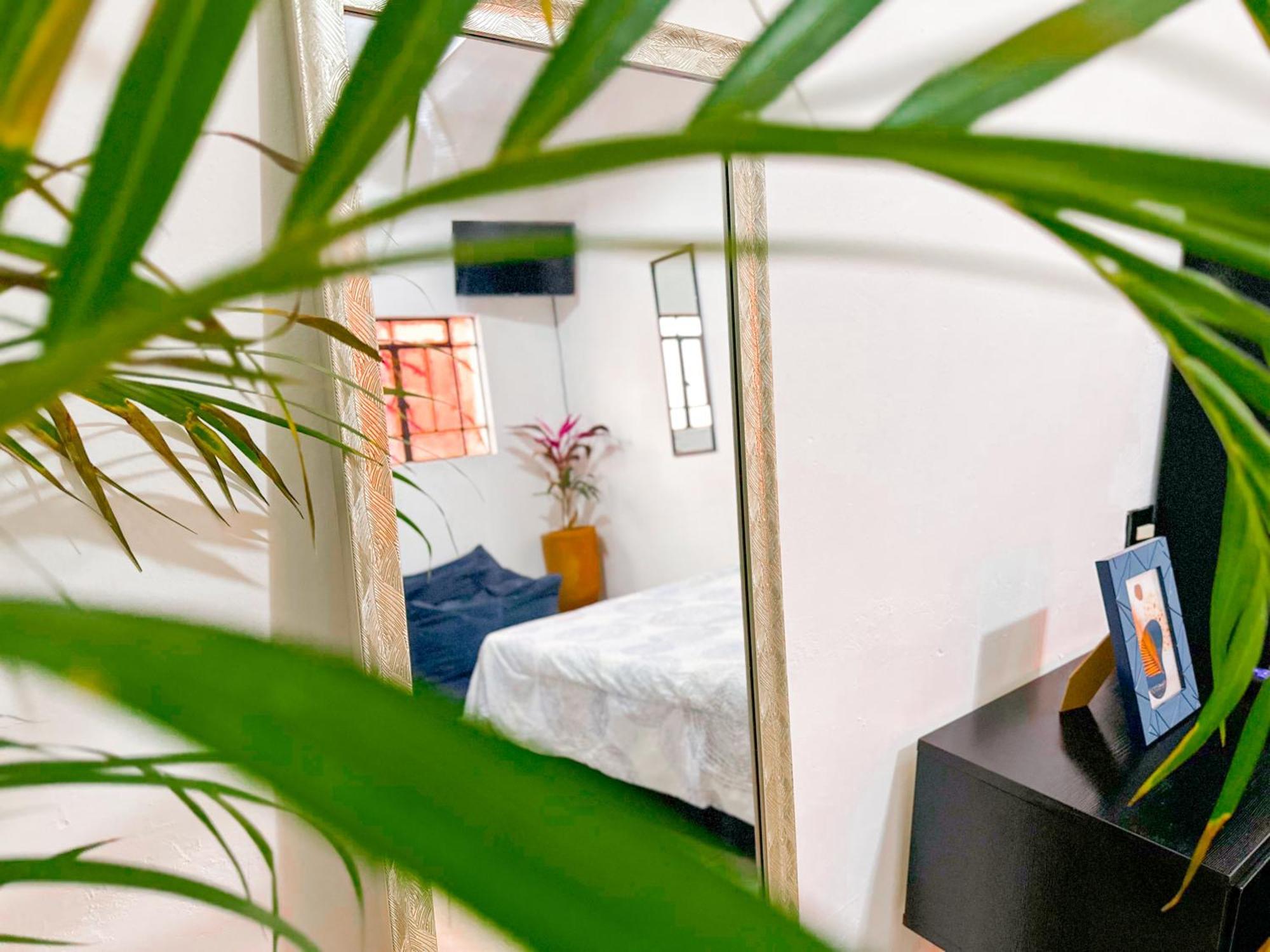 Habitacionez Hvuz 오아하카주 외부 사진