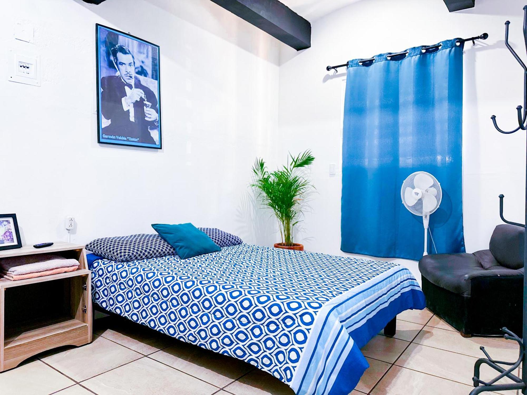 Habitacionez Hvuz 오아하카주 외부 사진