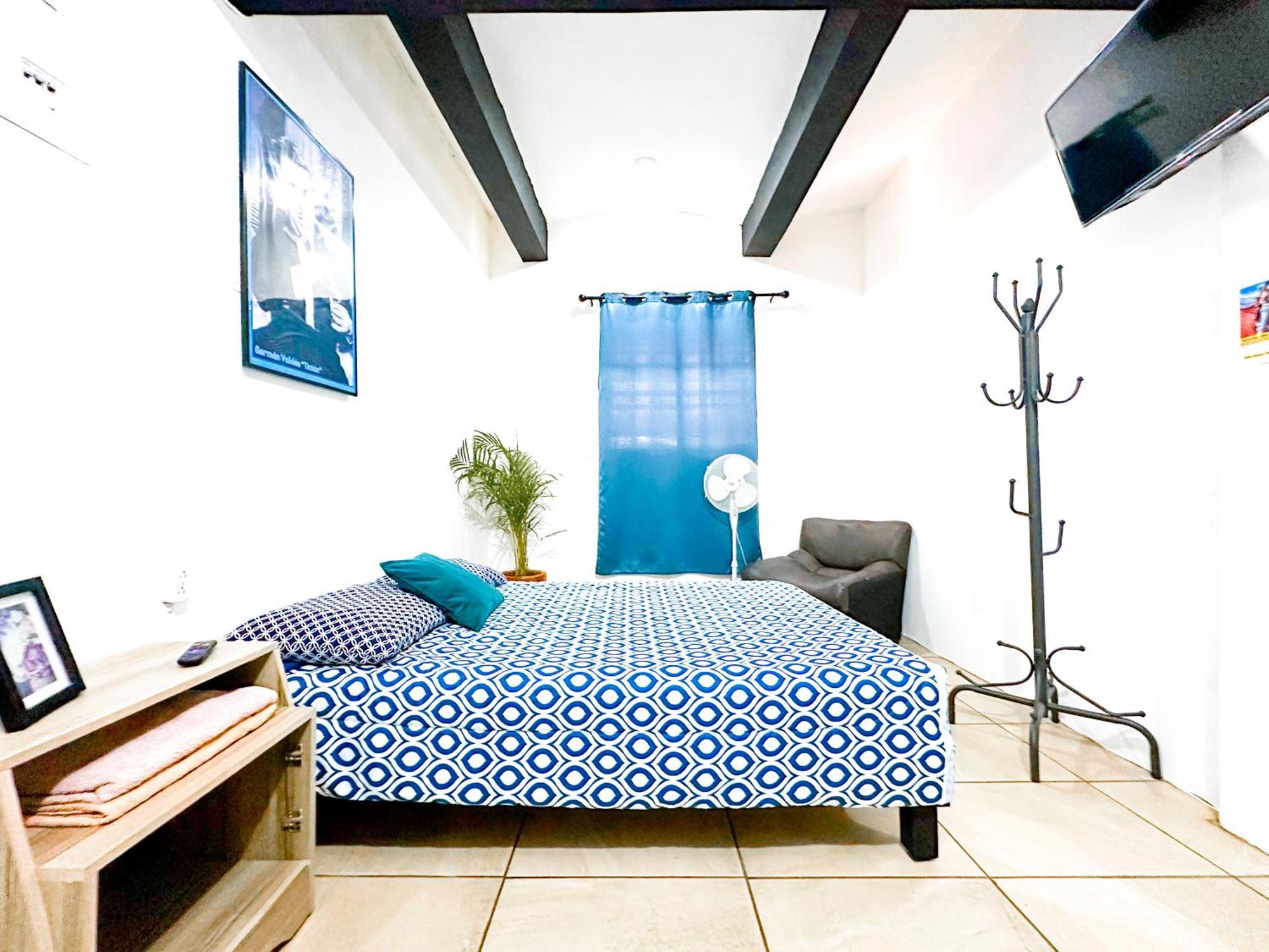 Habitacionez Hvuz 오아하카주 외부 사진