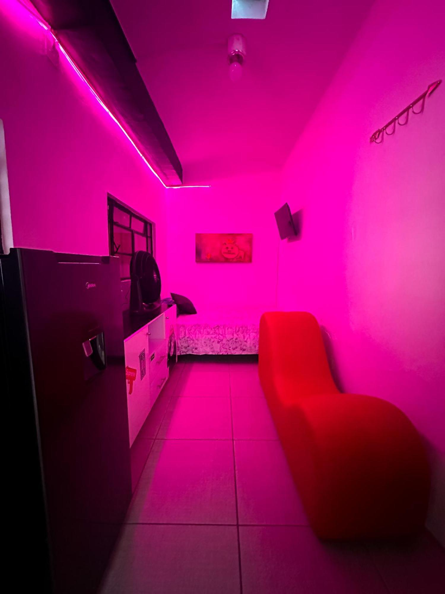 Habitacionez Hvuz 오아하카주 외부 사진